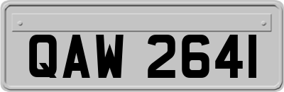 QAW2641