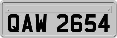 QAW2654