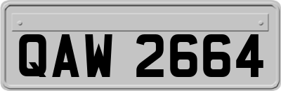 QAW2664