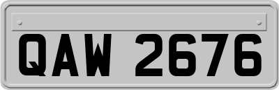 QAW2676