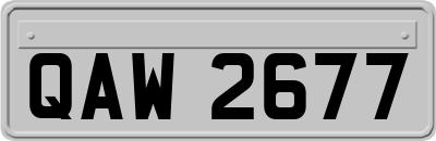 QAW2677