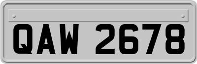 QAW2678