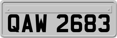 QAW2683