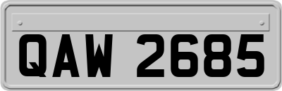 QAW2685