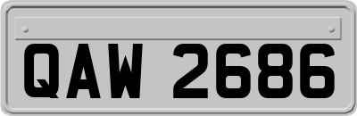 QAW2686