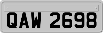 QAW2698