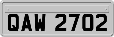 QAW2702