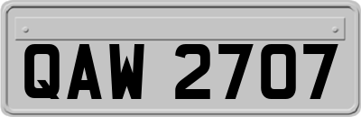 QAW2707