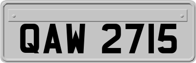 QAW2715