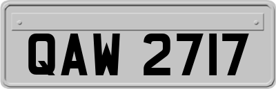 QAW2717