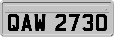 QAW2730