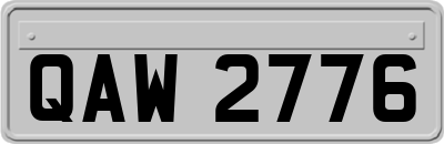 QAW2776