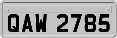 QAW2785