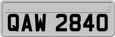 QAW2840