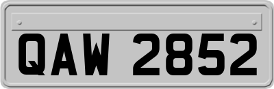 QAW2852