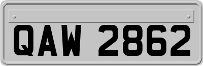 QAW2862