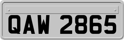 QAW2865