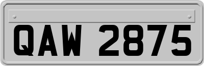 QAW2875