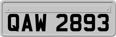 QAW2893