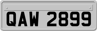 QAW2899