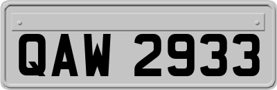 QAW2933