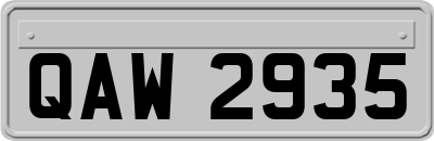 QAW2935