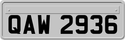 QAW2936