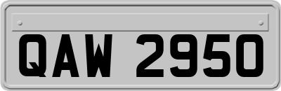 QAW2950