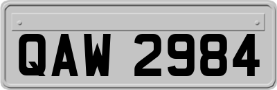 QAW2984