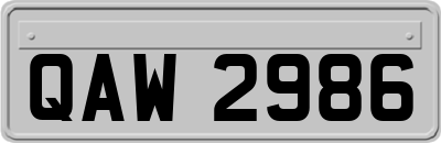 QAW2986