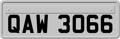 QAW3066