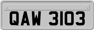 QAW3103