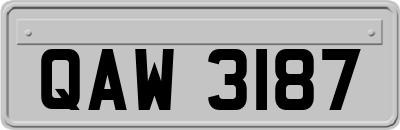 QAW3187