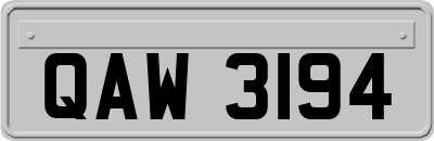 QAW3194