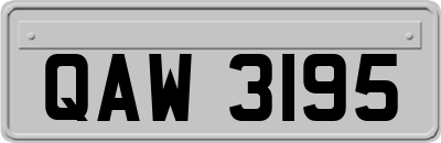 QAW3195