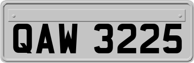 QAW3225