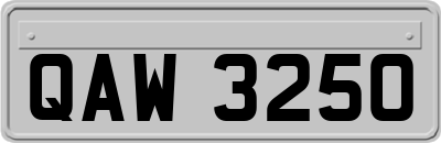 QAW3250