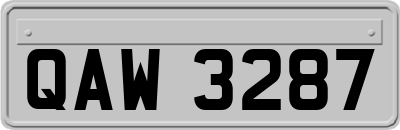 QAW3287