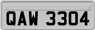 QAW3304