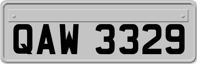 QAW3329