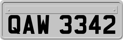 QAW3342