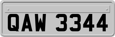 QAW3344