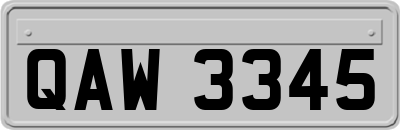 QAW3345