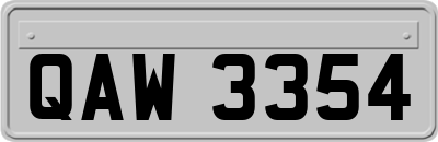 QAW3354