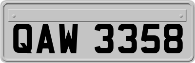 QAW3358