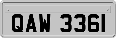 QAW3361