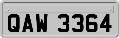 QAW3364