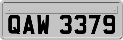 QAW3379