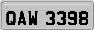 QAW3398