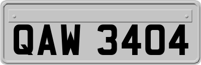 QAW3404